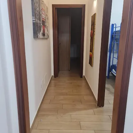 La Zagara * Villabate
