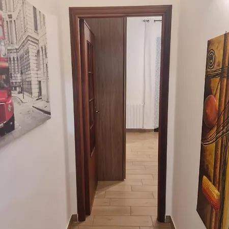 La Zagara Villabate