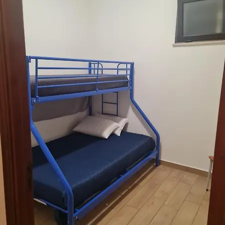 度假居 La Zagara Villabate
